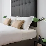 New Two Bedrooms Apartment Near Wagner Area
