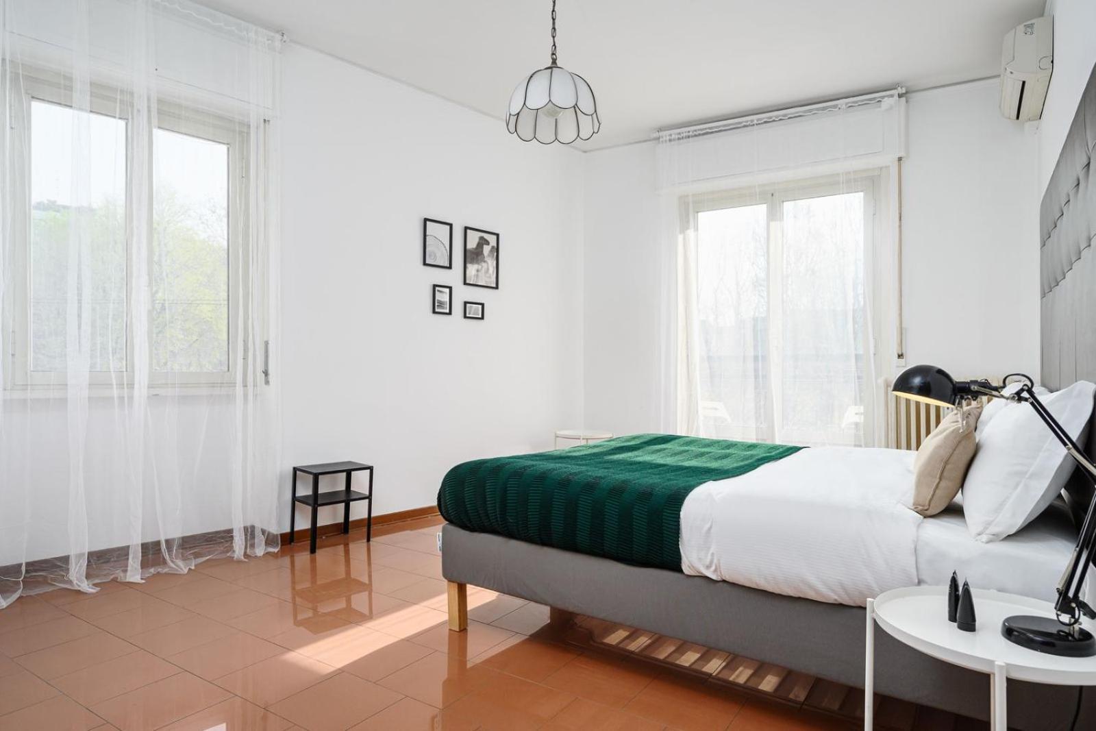 New Two Bedrooms Near Wagner Area Appartement *
