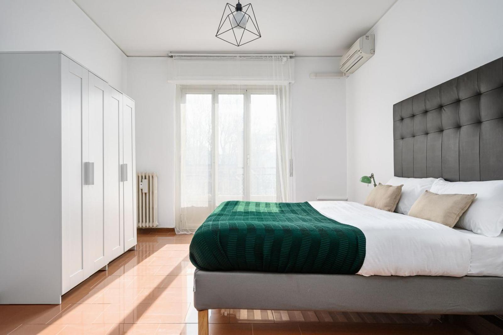 Appartement New Two Bedrooms Near Wagner Area